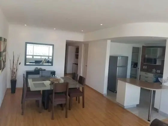 Cozy Modern Condo With Terrace Parking and Security - Oda