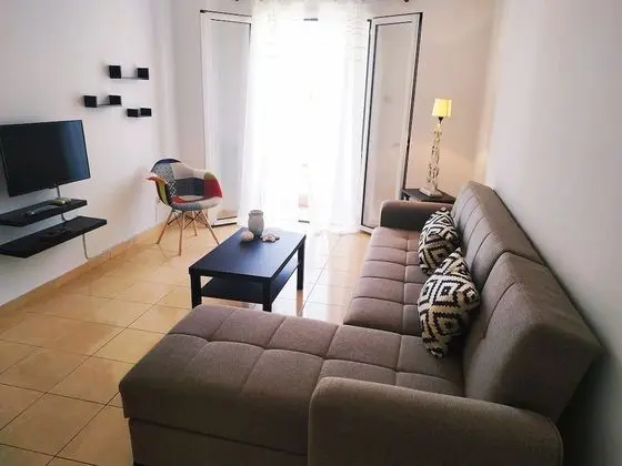 Cozy, Modern And Shiny Flat Near Center & Port