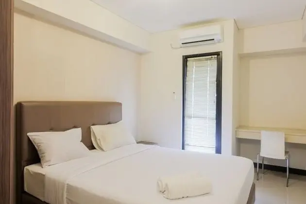 Cozy and Modern Studio Apartment at 19 Avenue