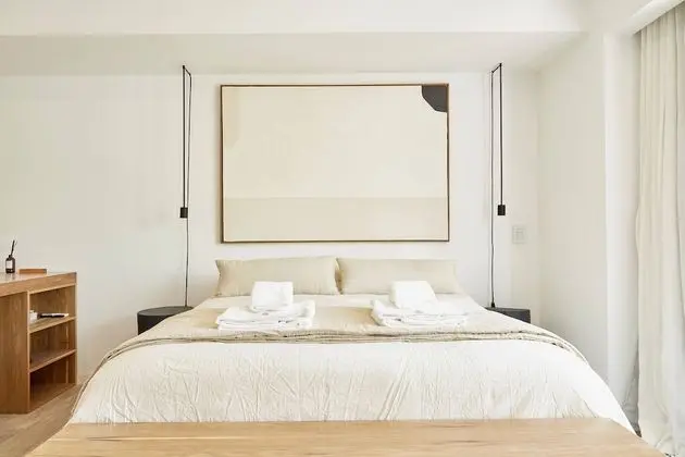 Cozy  Modern Studio II  201
