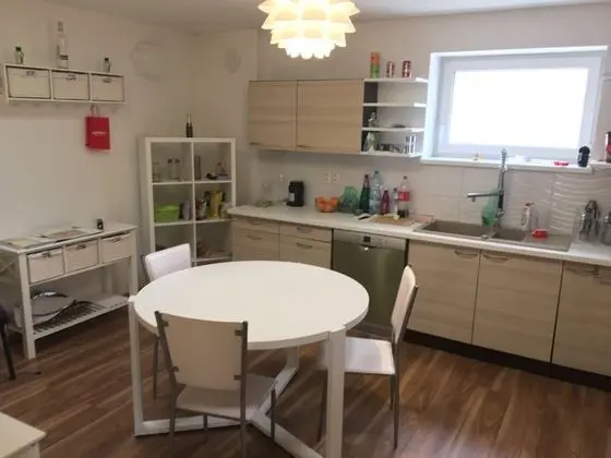 Cozy Villa - 1