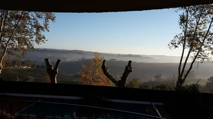 Cozy Villa Near Obidos With Private Swimming Pool