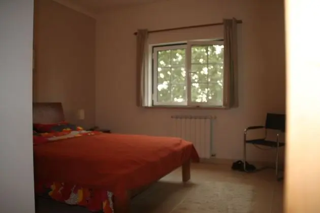 Cozy Villa Near Obidos With Private Swimming Pool - Oda
