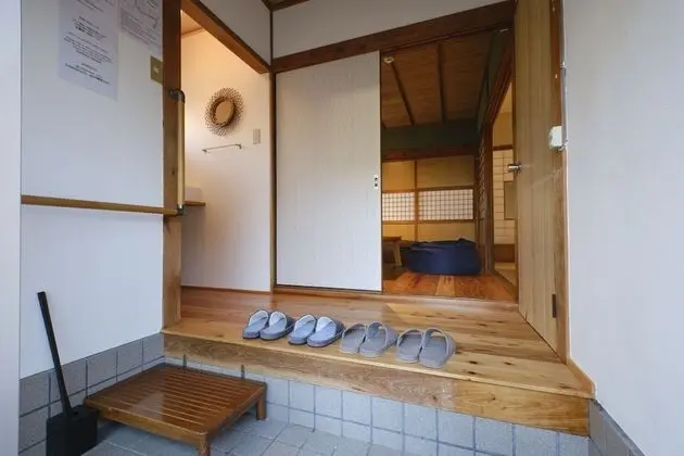 ~Cozy Nest~Japanese old house along the Kumano Kodo~ - Dış Mekan