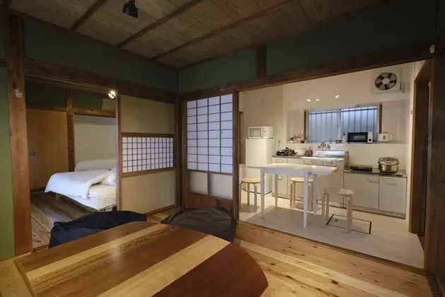 ~Cozy Nest~Japanese old house along the Kumano Kodo~ - Oda