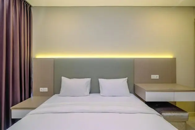Cozy and Nice 2BR at Ciputra World 2 Apartment - Öne Çıkan Resim