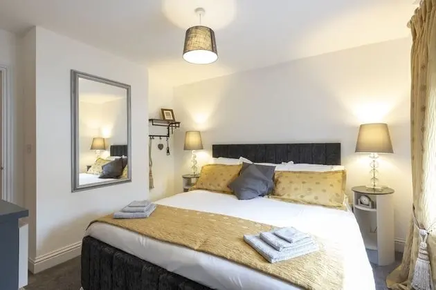 Cozy Nook a Cosy 2-bed House in Oakham, Rutland - Oda