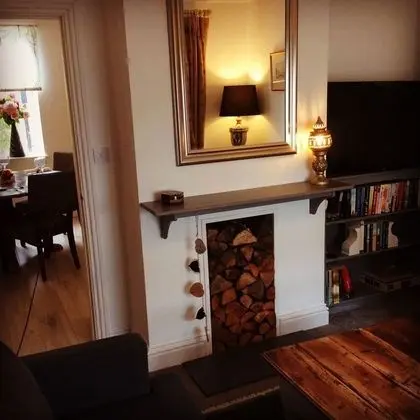 Cozy Nook a Cosy 2-bed House in Oakham, Rutland - Oda Düzeni