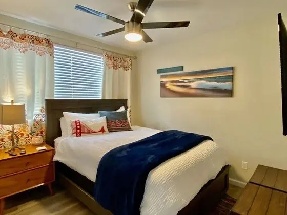 Cozy Oakland 1 Bedroom - 1