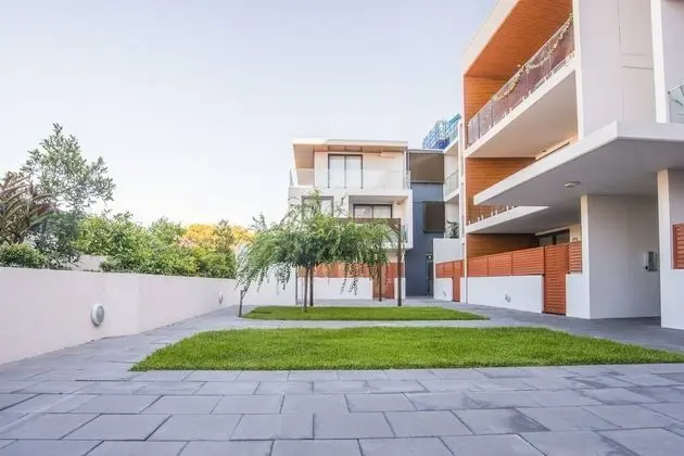 Cozy One Bed APT Closes To Airport In Arncliffe - Dış Mekan