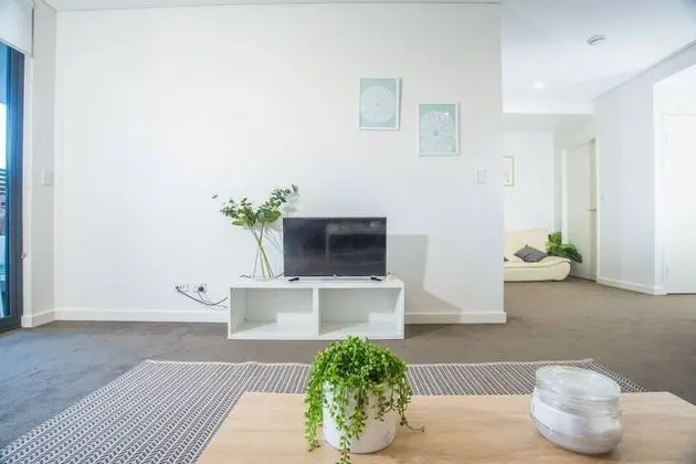 Cozy One Bed APT Closes To Airport In Arncliffe - Oda