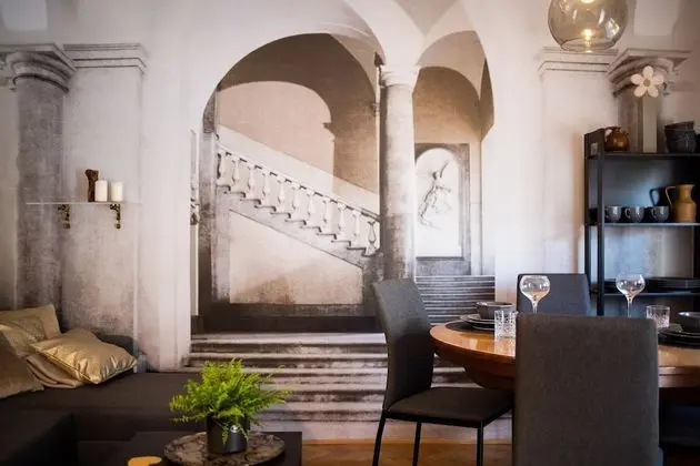 Cozy One Bedroom Apartment Klara