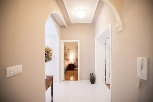 Cozy One Bedroom Apartment Klara - İç Mekan