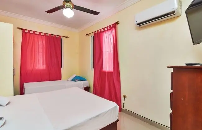 Cozy One Bedroom Apartment in Santo Domingo Este - Oda
