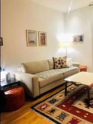 Cozy One-bedroom Apartment Sarajevo