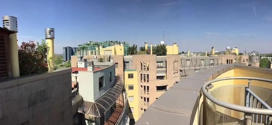 Cozy Penthouse Holiday House - Öne Çıkan Resim