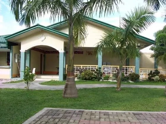 Cozy Place Resort - 1