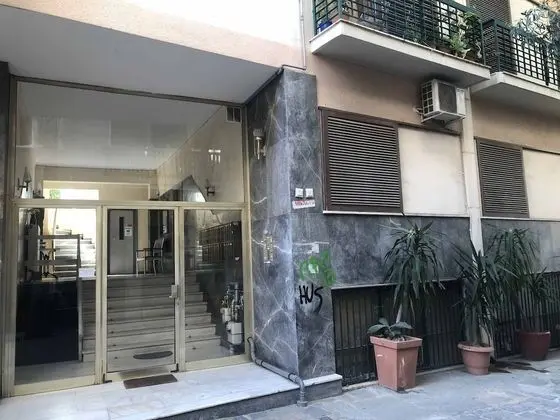 Cozy Plaka Apartment