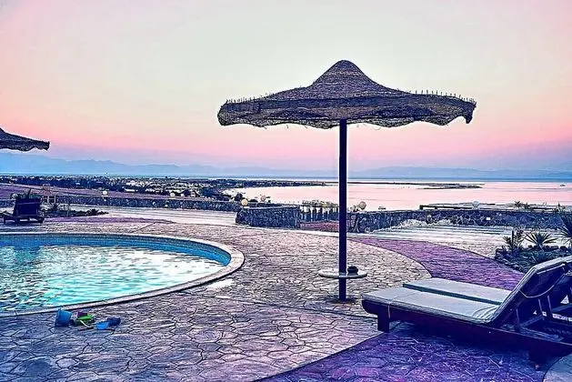 The Cozy Pool Home - Öne Çıkan Resim