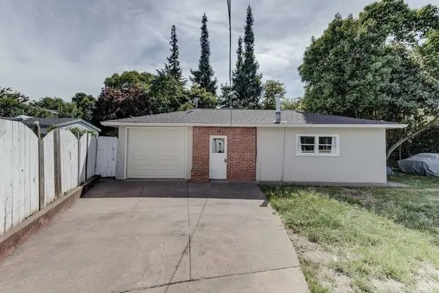 Cozy, Private 1-bedroom in Hayward - Dış Mekan