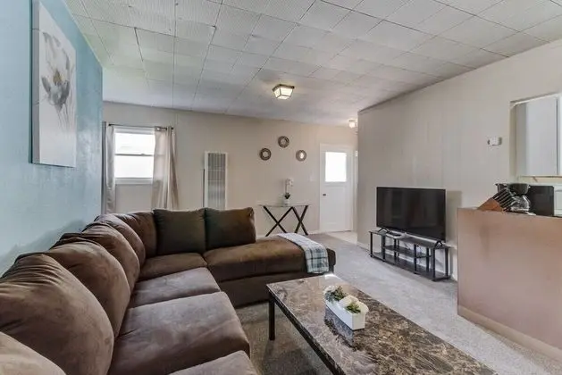 Cozy, Private 1-bedroom in Hayward - Oda Düzeni