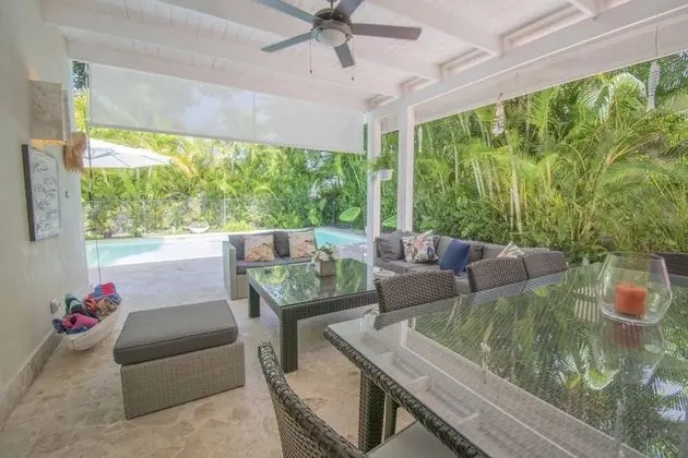 Cozy and Private Villa in Puntacana Village