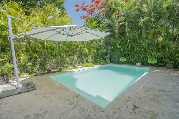 Cozy and Private Villa in Puntacana Village - Oda