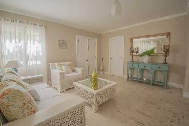 Cozy and Private Villa in Puntacana Village - Oda