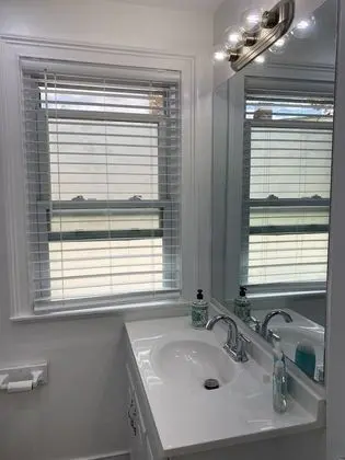 Cozy private room - Banyo Tipleri