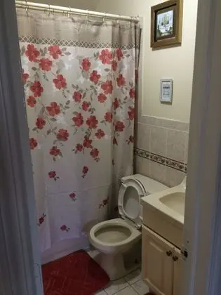 Cozy and Quiet - Banyo Tipleri