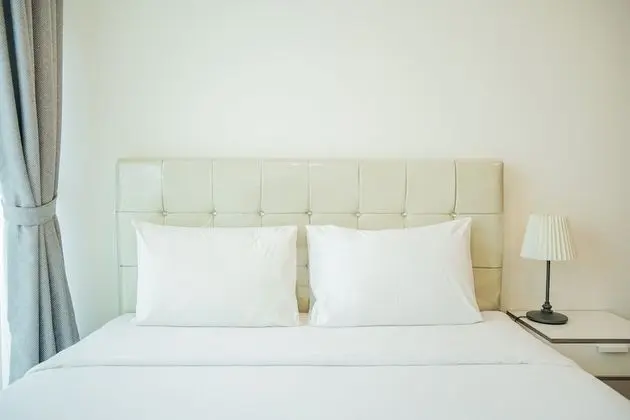 Cozy and Relax Studio Room @ Tree Park BSD Apartment - Oda