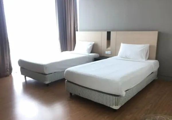 Cozy Residence Bukit Bintang - Öne Çıkan Resim