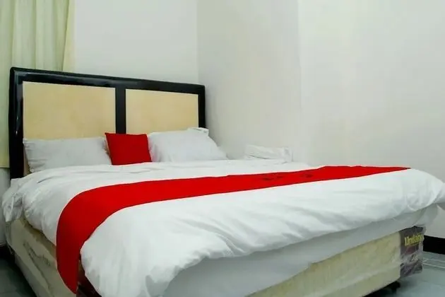 Cozy Residence Cipedes Bandung - Oda