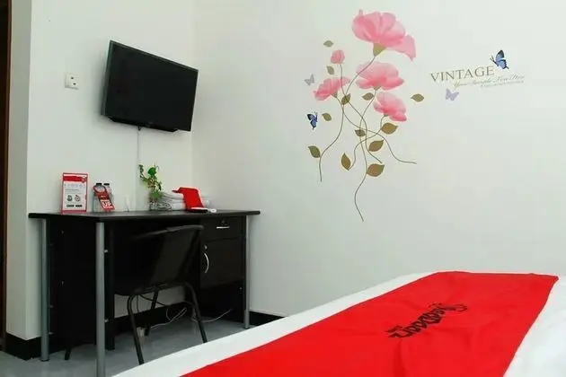 Cozy Residence Cipedes Bandung - Oda