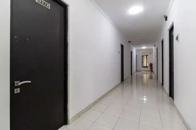 Cozy Residence Muwardi Jakarta - İç Mekan