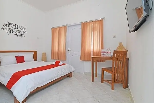 Cozy Residence Wedasari Bali - Öne Çıkan Resim