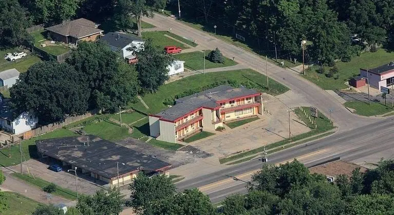 Cozy Rest Motel