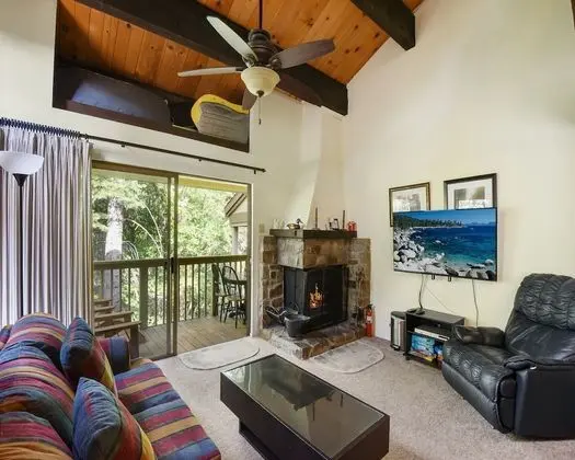 Cozy Retreat at the Kingswood Village - Oda Düzeni