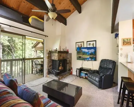 Cozy Retreat at the Kingswood Village - Öne Çıkan Resim