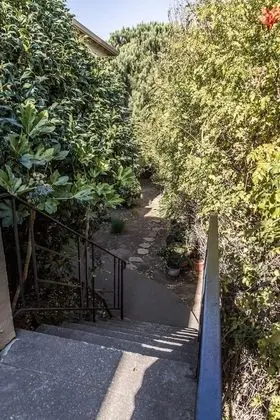 Cozy Richmond Two Bedroom - Dış Mekan