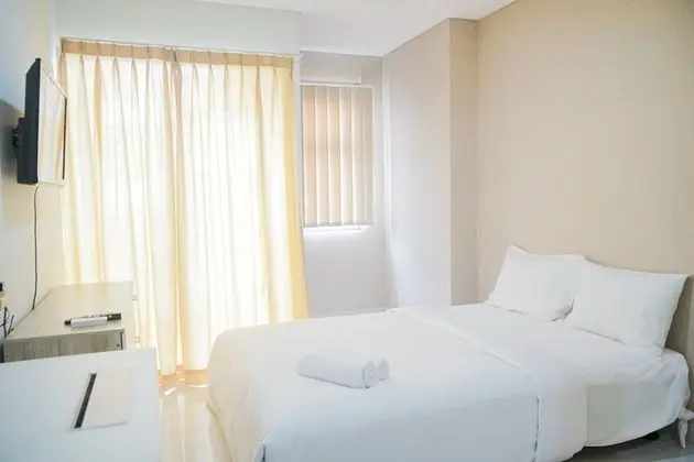 Cozy Room Studio Springwood Tangerang Apartment