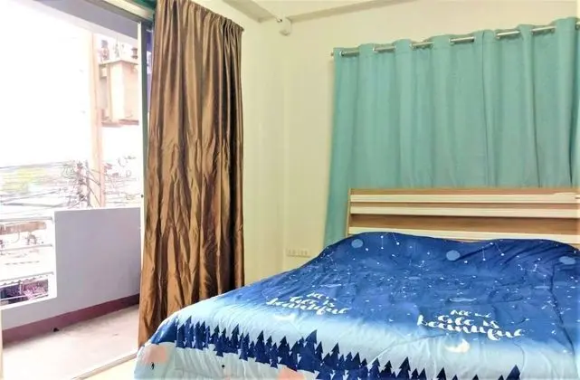 COZY Rooms @ Bitcoin Bistro