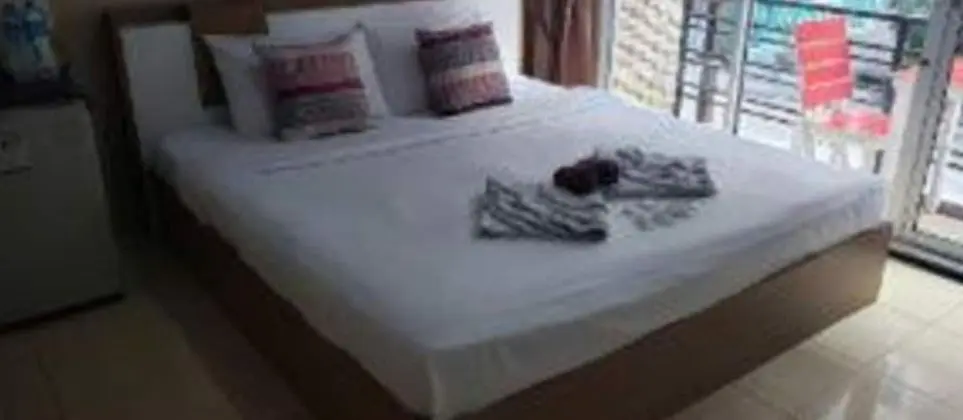 COZY Rooms @ Lengkee - 1