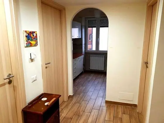 Cozy Rooms Rome