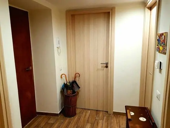 Cozy Rooms Rome - İç Mekan