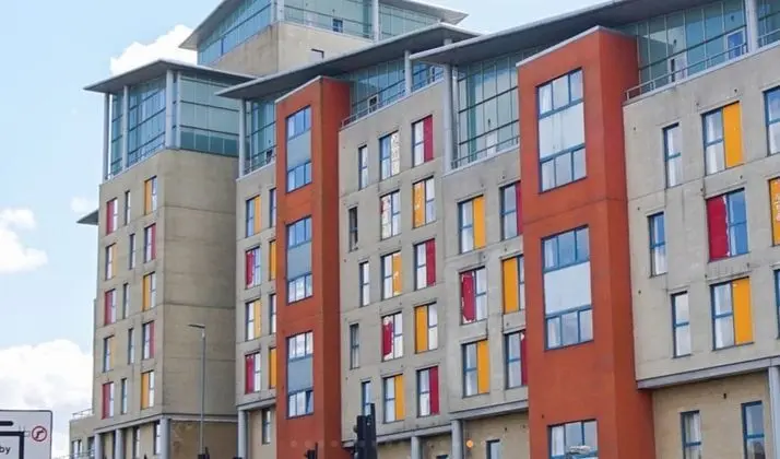 Cozy Rooms for STUDENTS-STOCKTON-ON-TEES