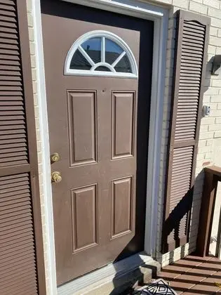 Cozy, Roomy 1 Bedroom Home in Cincinnati - Dış Mekan