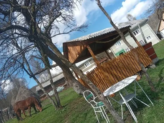 Cozy Rural Retreat in Rosia Montana