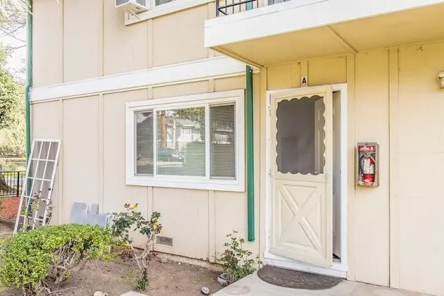 Cozy San Jose Two Bed - Dış Mekan