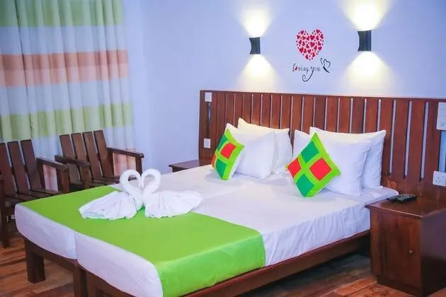 Cozy Sea View Inn - Öne Çıkan Resim